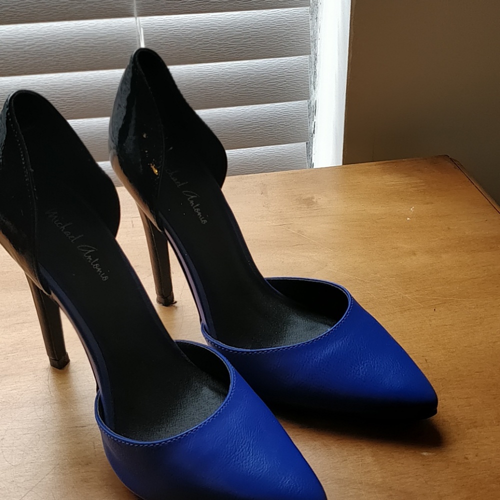 Michael Antonio Shoes